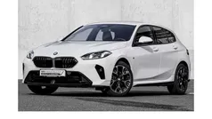 Gebraucht 2024 BMW 118 Shadowline Kleinwagen | 31.490 € (Fairer Preis)