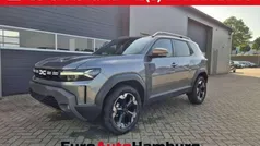 Gebraucht 2025 Dacia Duster Extreme SUV | 28.350 € (Fairer Preis)