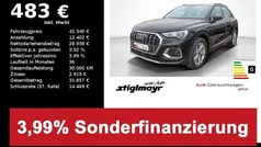 Gebraucht 2024 Audi Q3 Advanced Plus SUV | 41.340 € (Guter Preis)