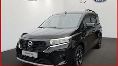 Gebraucht 2025 Nissan Townstar Tekna Van | 30.995 € (Guter Preis)