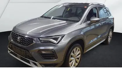 Gebraucht 2025 Seat Ateca Xperience SUV | 30.380 € (Fairer Preis)