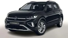 Gebraucht 2025 VW T-Cross Life SUV | 27.260 € (Fairer Preis)