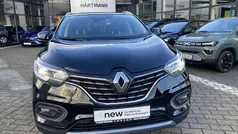 Blackpearlschwarz (schwarz) Gebraucht 2022 Renault Kadjar Techno SUV | 19.990 € (Fairer Preis)