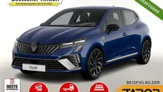 Grau Neu 2025 Renault Clio V Esprit Alpine Limousine | 21.435 € (Fairer Preis)