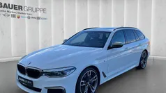 Gebraucht 2020 BMW M550 Performance Limousine | 39.480 € (Fairer Preis)