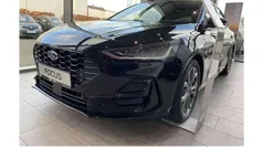 Gebraucht 2025 Ford Focus ST-Line Limousine | 29.950 € (Fairer Preis)