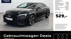 Gebraucht 2022 Audi RS5 Sport Coupé | 66.480 € (Fairer Preis)