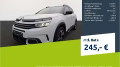 Gebraucht 2022 Citroën C5 Aircross Feel SUV | 19.970 € (Fairer Preis)
