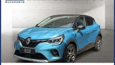 Gebraucht 2021 Renault Captur Intens SUV | 20.888 € (Fairer Preis)