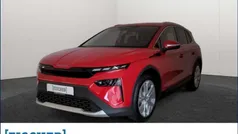 Rot Gebraucht 2025 Skoda Elroq Loft SUV | 46.770 € (Fairer Preis)