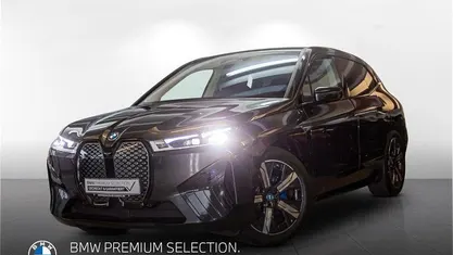 Gebraucht BMW iX Sport Line 250 kW (340 PS) 2023 SUV