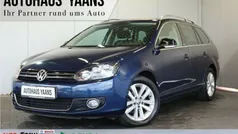 VW Golf VI