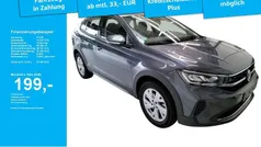 Rauchgrau metallic Gebraucht 2025 VW Taigo Life SUV | 20.450 € (Fairer Preis)