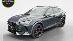 "magnetic tech" Gebraucht 2022 Cupra Formentor VZ SUV | 29.940 € (Fairer Preis)
