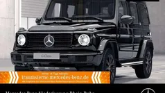 Gebraucht 2022 Mercedes G350 SUV | 110.990 € (Fairer Preis)