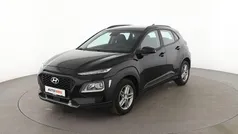 Schwarz Gebraucht 2019 Hyundai Kona Trend SUV | 13.530 € (Guter Preis)