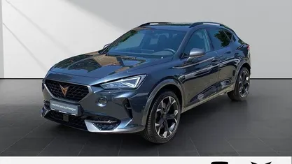 Gebraucht Cupra Formentor VZ 310 PS (228 kW) 2024 SUV