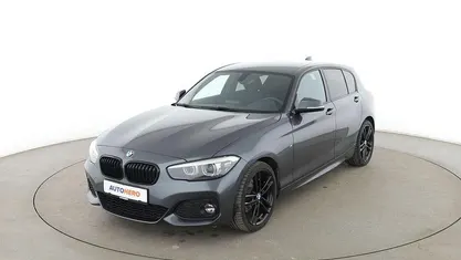 Gebraucht BMW 120 M Sport 190 PS (139 kW) 2019 Kleinwagen