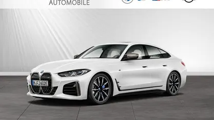 Gebraucht BMW i4 M Sport 400 kW (544 PS) 2023 Limousine