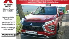 Rot Gebraucht 2024 Mitsubishi Eclipse Cross Plus SUV | 27.844 € (Fairer Preis)