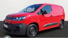 Gebraucht 2022 Citroën Berlingo Van / Kleinbus | 16.490 € (Superpreis)