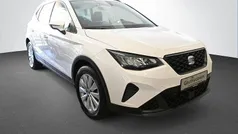 Gebraucht 2022 Seat Arona Style SUV | 16.990 € (Fairer Preis)