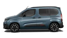 Kiama blau metallic Neu 2025 Citroën Berlingo XTR Van / Kleinbus | 26.928 € (Fairer Preis)