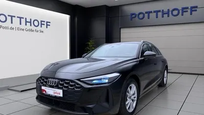 Gebraucht Audi A5 Sport 204 PS (150 kW) 2025 Kombi