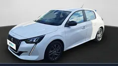 Gebraucht 2022 Peugeot 208 Active Kleinwagen | 17.775 € (Fairer Preis)