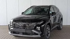 Abyss black metallic Neu 2025 Hyundai Tucson GO! SUV | 28.000 € (Superpreis)