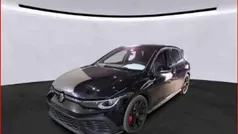Deep black perleffekt Gebraucht 2023 VW Golf VIII GTI Clubsport Limousine | 37.450 € (Fairer Preis)