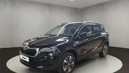 Gebraucht 2022 Skoda Karoq Ambition SUV | 25.950 € (Fairer Preis)