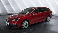 Gebraucht 2021 Seat Leon Kombi | 21.980 € (Fairer Preis)
