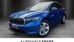 Gebraucht 2021 Skoda Enyaq iV Loft SUV | 30.890 € (Fairer Preis)