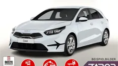Carraraweiß Neu 2025 Kia Ceed Limousine | 20.888 € (Superpreis)