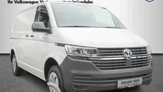 Gebraucht 2025 VW T6.1 Van | 35.950 € (Fairer Preis)