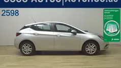 Gebraucht 2019 Opel Astra Edition Limousine | 13.780 € (Fairer Preis)