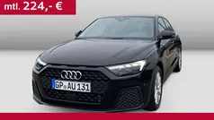 Gebraucht 2025 Audi A1 Sportback Sport Kleinwagen | 27.998 € (Fairer Preis)