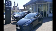 Andere Neu 2024 Mazda 3 Homura-Line Limousine | 25.850 € (Superpreis)