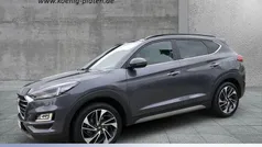 Gebraucht 2020 Hyundai Tucson Premium SUV | 21.990 € (Superpreis)