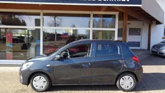 Basaltgrau Gebraucht 2025 Mitsubishi Space Star Select Kleinwagen | 14.500 € (Fairer Preis)