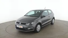 Gebraucht 2015 VW Polo Trendline Limousine | 8.050 € (Fairer Preis)