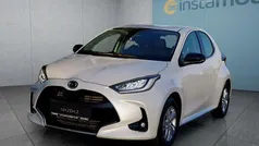 Weiß Gebraucht 2023 Mazda 2 Kleinwagen | 20.499 € (Fairer Preis)
