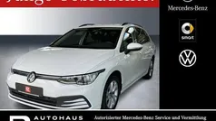 Gebraucht 2021 VW Golf VIII Life Kombi | 20.480 € (Fairer Preis)