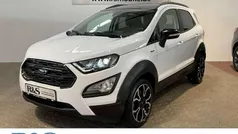 Gebraucht 2022 Ford Ecosport Active SUV | 18.490 € (Fairer Preis)