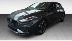 Gebraucht 2024 Hyundai i30 N Line Limousine | 26.490 € (Fairer Preis)