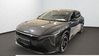 Occasion Kia K4 Spirit 150 ch (110 kW) 2025 Gris Berline
