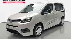 Gebraucht 2022 Toyota Proace Verso City Kombi | 17.790 € (Superpreis)