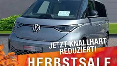 Gebraucht 2022 VW ID. Buzz Pro Van / Kleinbus | 43.920 € (Guter Preis)