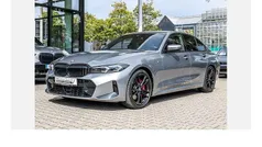 Gebraucht 2023 BMW 330 M Sport Limousine | 42.900 € (Fairer Preis)